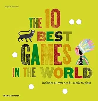 10 Best Games in the World (Ready to play)