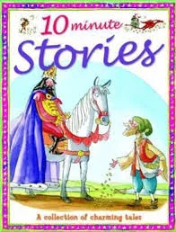10 Minute Stories