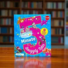 5 Minute Snuggly Tales