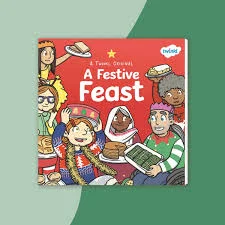 A Festive Feast