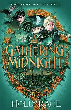 A Gathering Midnight
