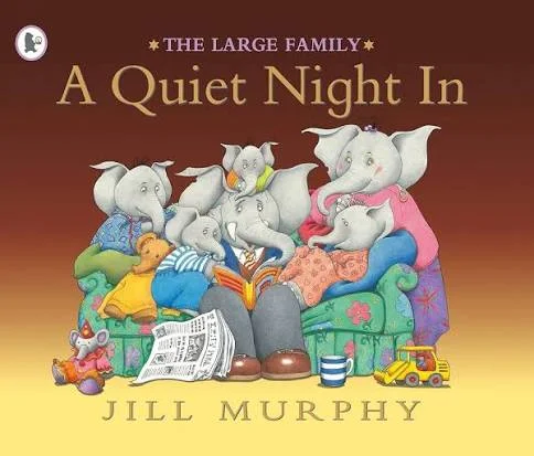 A Quiet Night in