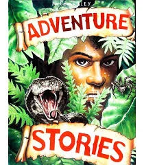 Adventure Stories