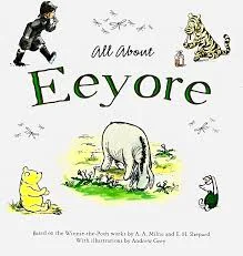 All About Eeyore