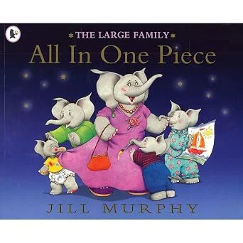 All in One Piece