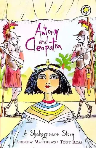 Antony and Cleopatra