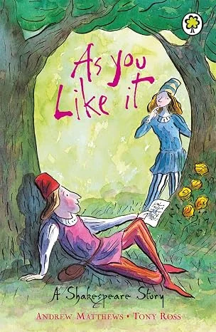 As You Like it