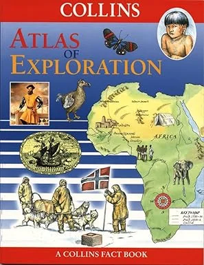 Atlas of Exploration