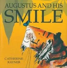 Augustus and his Smile