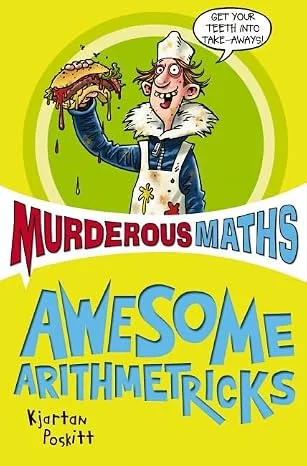 Awesome Arithmetricks