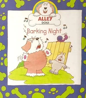 Barking Night