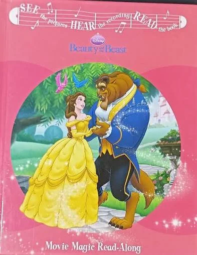 Beauty and the Beast