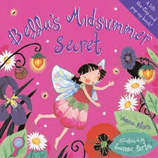 Bellas Midsummer Secret