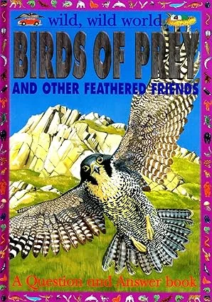 Birds of Prey