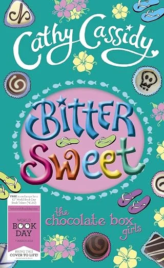 Bittersweet