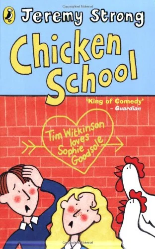 Chicken School
