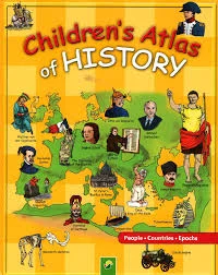 Childrens Atlas of History