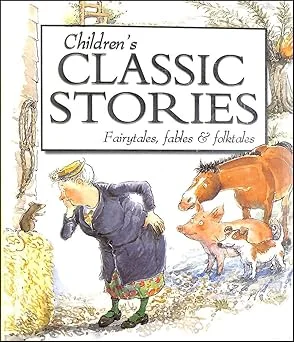 Childrens Classic Stories
