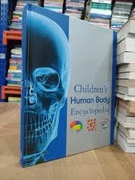 Childrens Human Body Encyclopedia
