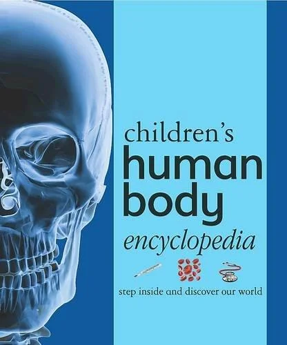 Childrens Human Body Encyclopedia