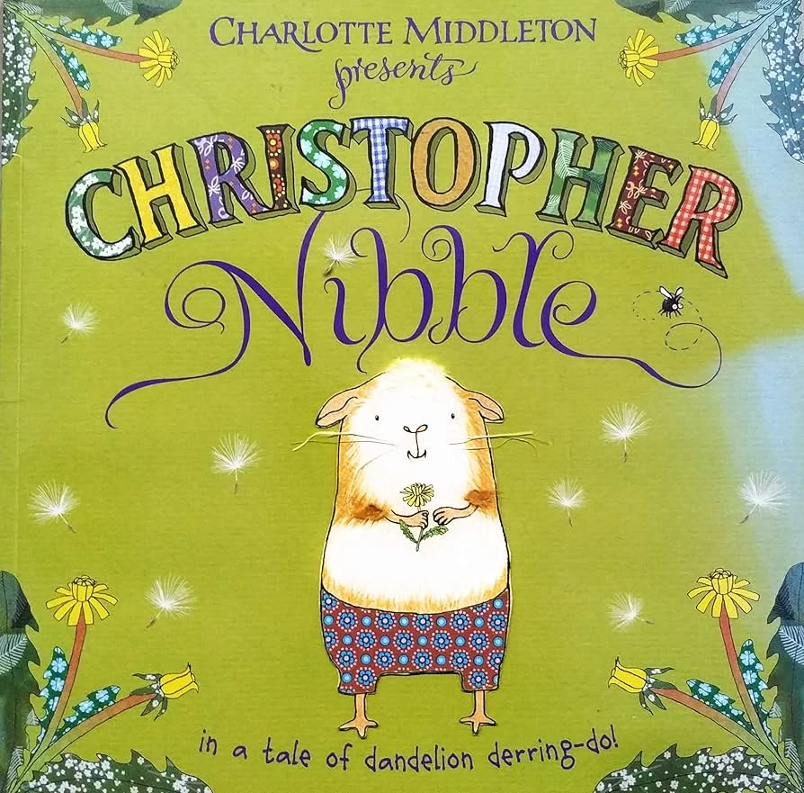 Christophers Nibble