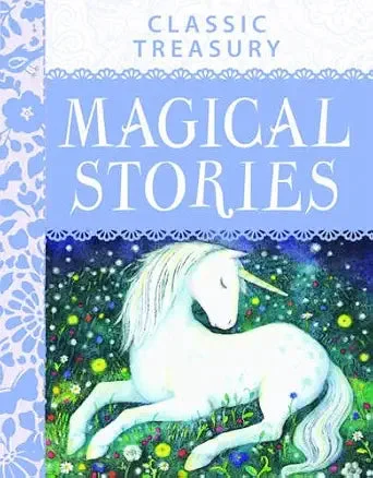 Classic Treasury - Magical Stories