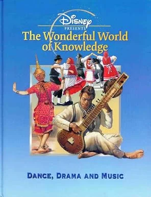 Dance, Drama and Music