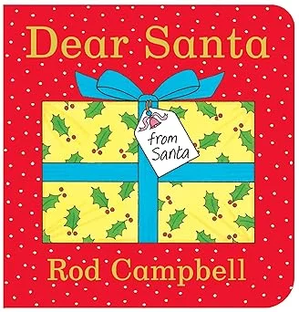 Dear Santa