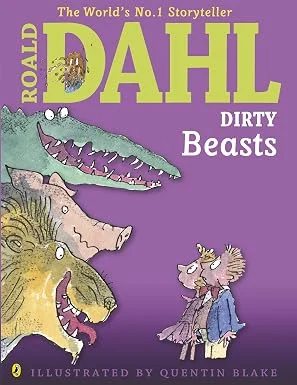 Dirty Beasts