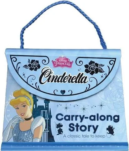 Disney Princess Cinderella