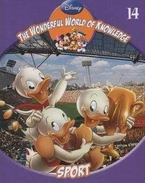 Disney: The Wonderful World Of Knowledge - Sport