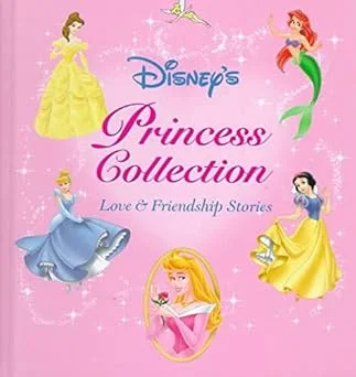 Disneys Princess Collection