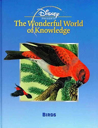 Disneys Wonderful World of Knowledge - Birds