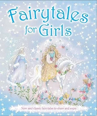 Fairytales for Girls