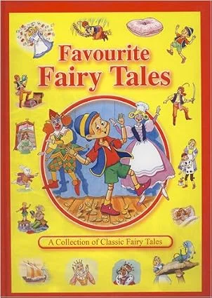 Favourite Fairy Tales