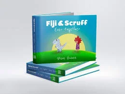Fiji & Scruff - Ever Together
