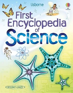 First Encyclopedia of Science (Usborne)