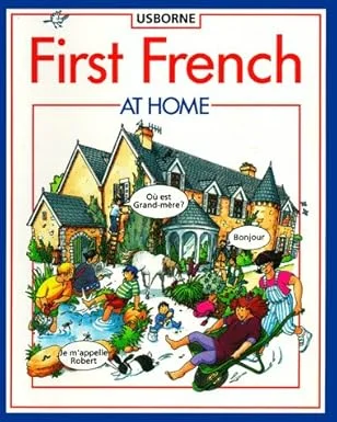 First French at Home