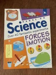 Forces and Motion