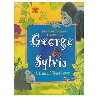 George & Sylvia