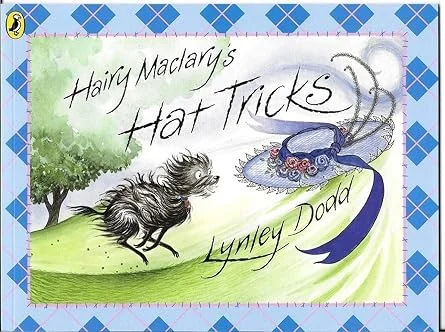 Hairy Maclarys Hat Tricks