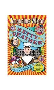 Hetty Feather