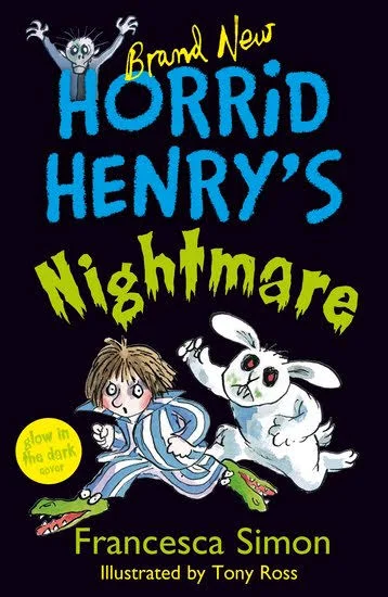 Horrid Henrys Nightmare