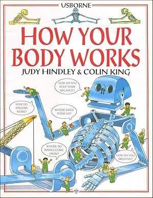 How Your Body Works