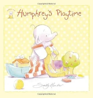 Humphreys Playtime