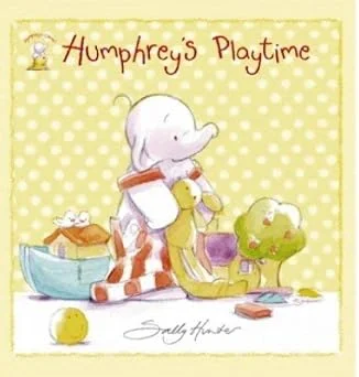Humphreys Playtime