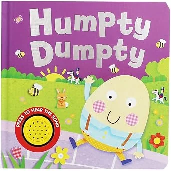 Humpty Dumpty