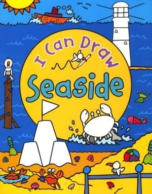 I Can Draw Seaside