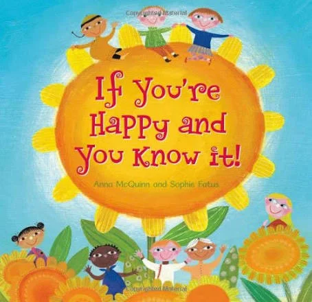 If Youre Happy And You Know