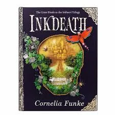 Inkdeath